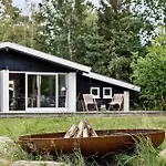 度假居 Architect-designed Summerhouse Close To Korevlerne *