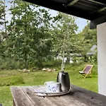 度假居 Architect-designed Summerhouse Close To Korevlerne Højby